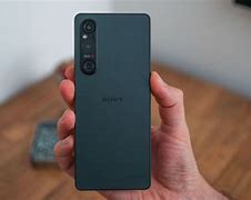 Image result for Sony Xperia 1 Mark 5 Software