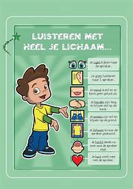 Image result for Uitleg Posters Voor in De Klas