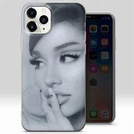 Image result for Ariana Grande Phone Case 2019
