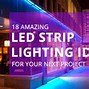 Image result for LED Car Show Lights
