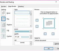 Image result for Page Border in Word CIPET