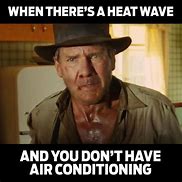 Image result for No Heat Meme
