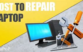 Image result for Laptop Screen Repair Cost