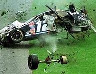Image result for Abandoned NASCAR Race Cars
