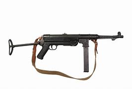 Image result for Nazi Mp40