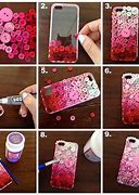 Image result for DIY Cell Phone Case Ideas