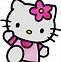 Image result for Hello Kitty Clip Art Transparent