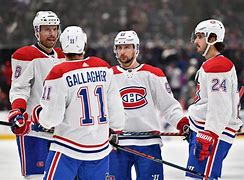 Image result for Canadian Montreal Players