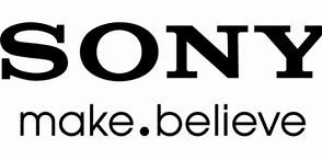 Image result for Sony Make Believe Movies Logo History