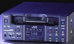 Image result for DVCAM JVC