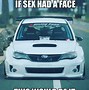 Image result for Funny Subaru Memes