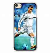 Image result for Ronaldo iPod
