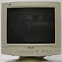 Image result for Old TV Monitor