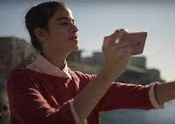Image result for iPhone Advert Portrait
