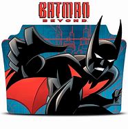 Image result for Batman Beyond Icon Comic