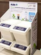 Image result for E Waste Recycling Bins