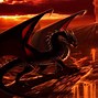 Image result for Fire Dragon Wallpaper 4K