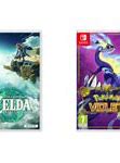 Image result for Nintendo Switch Games List
