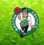 Image result for Picture of All 17 Boston Celtic Banners