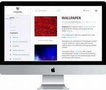 Image result for Wiki Redesign