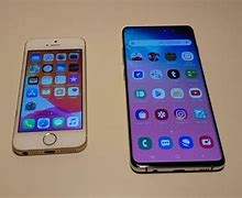 Image result for Apple iPhone SE iOS 13