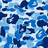 Image result for Wallpaper Blue BAPE High Graphics
