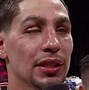 Image result for Cry Face Danny Garcia
