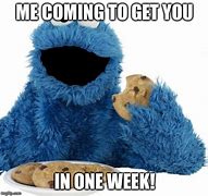 Image result for Cookie Monster Meme Maker