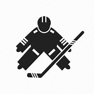 Image result for Ice Hockey Symbol