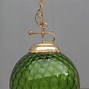 Image result for Ball Chandelier