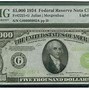 Image result for $5,000 Bill