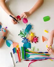 Image result for DIY Paper Crafts for Kids