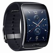 Image result for Samsung Gear S Smartwatch