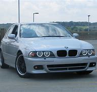 Image result for BMW M5 525I 2000