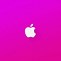 Image result for Apple Logo Pink Cluster