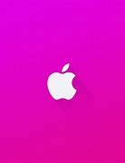 Image result for Apple Logo Baby Pink