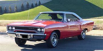 Image result for Plymouth Road Runner