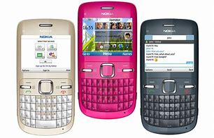 Image result for Nokia C3 02