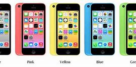 Image result for iPhone 5C and iPhone 7