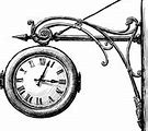 Image result for Frontgate Outdoor Clocks