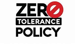 Image result for co_to_znaczy_zero_tolerance