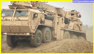 Image result for Recovery Vehicle Mountain