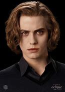 Image result for Jasper Hale Look a Like