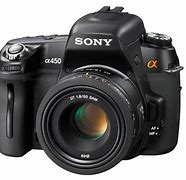 Image result for Sony A450