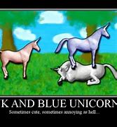 Image result for Unicorn Humor