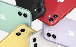 Image result for Pictures of iPhone 11 Colors