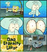 Image result for Spongebob Forever Meme