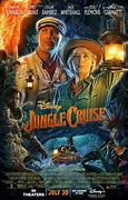 Image result for Dwayne Johnson Jungle Cruise