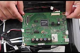 Image result for Sony BRAVIA 32 Inch Logic Board Replacement