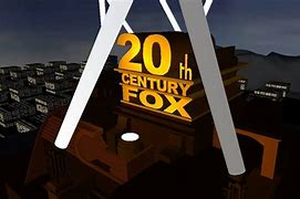Image result for 20th Century Fox Logo Prisma 3D